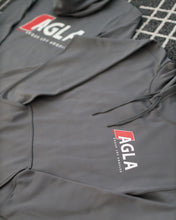 Load image into Gallery viewer, AGLA Performance Pull Over Hoodie