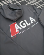 Load image into Gallery viewer, AGLA Performance Pull Over Hoodie