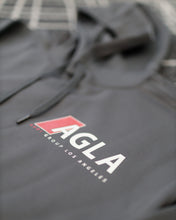 Load image into Gallery viewer, AGLA Performance Pull Over Hoodie