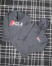 Load image into Gallery viewer, AGLA Performance Pull Over Hoodie
