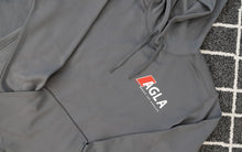 Load image into Gallery viewer, AGLA Performance Pull Over Hoodie
