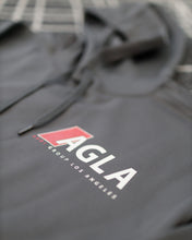 Load image into Gallery viewer, AGLA Performance Pull Over Hoodie
