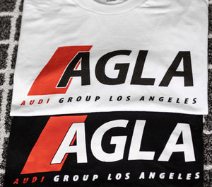 AGLA Bold Short Sleeve